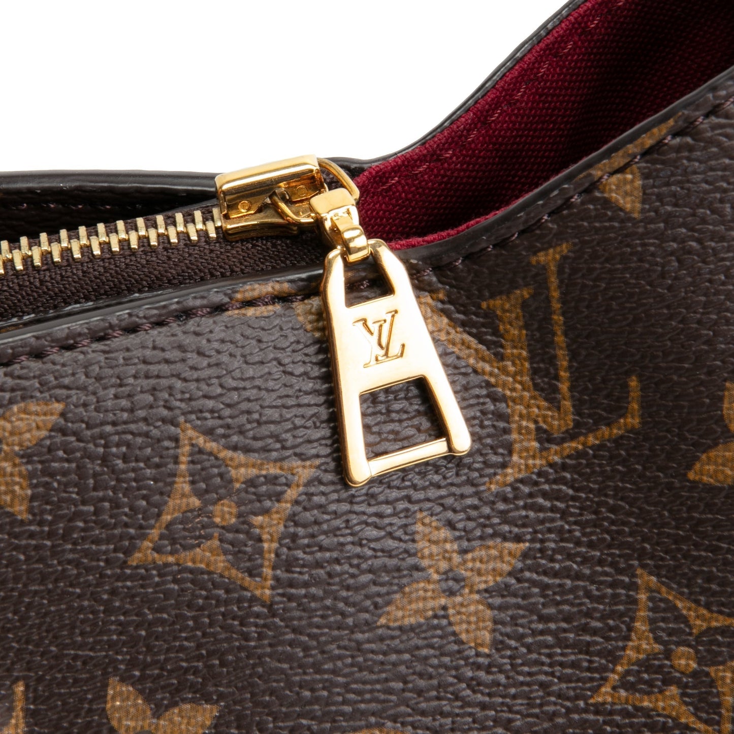 LOUIS VUITTON Grand Palais MM Monogram