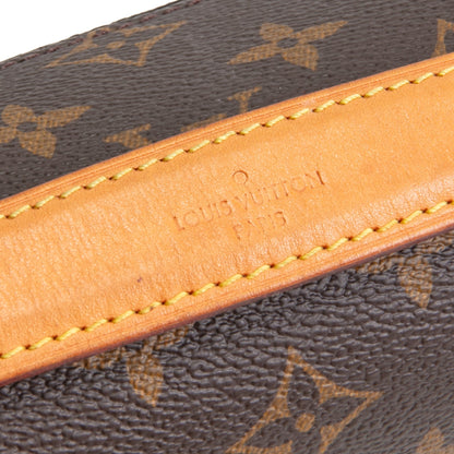 Louis Vuitton Pochette Metis Monogram