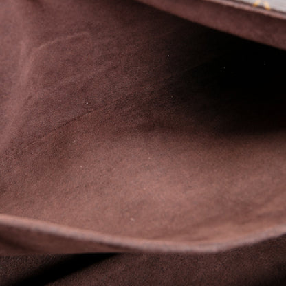 Louis Vuitton Pochette Metis Monogram