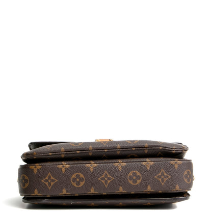 Louis Vuitton Pochette Metis Monogram