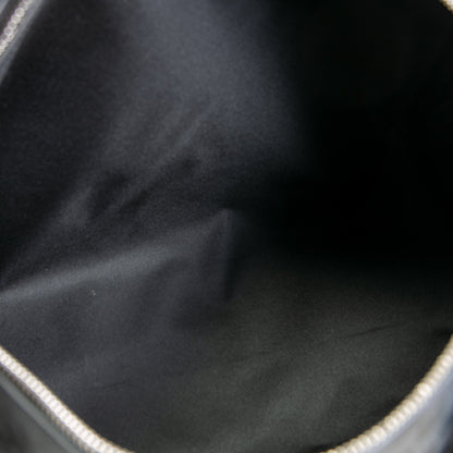 LOUIS VUITTON Limited Edition Infini/Damier Graphite Keepall Bandouliere 50