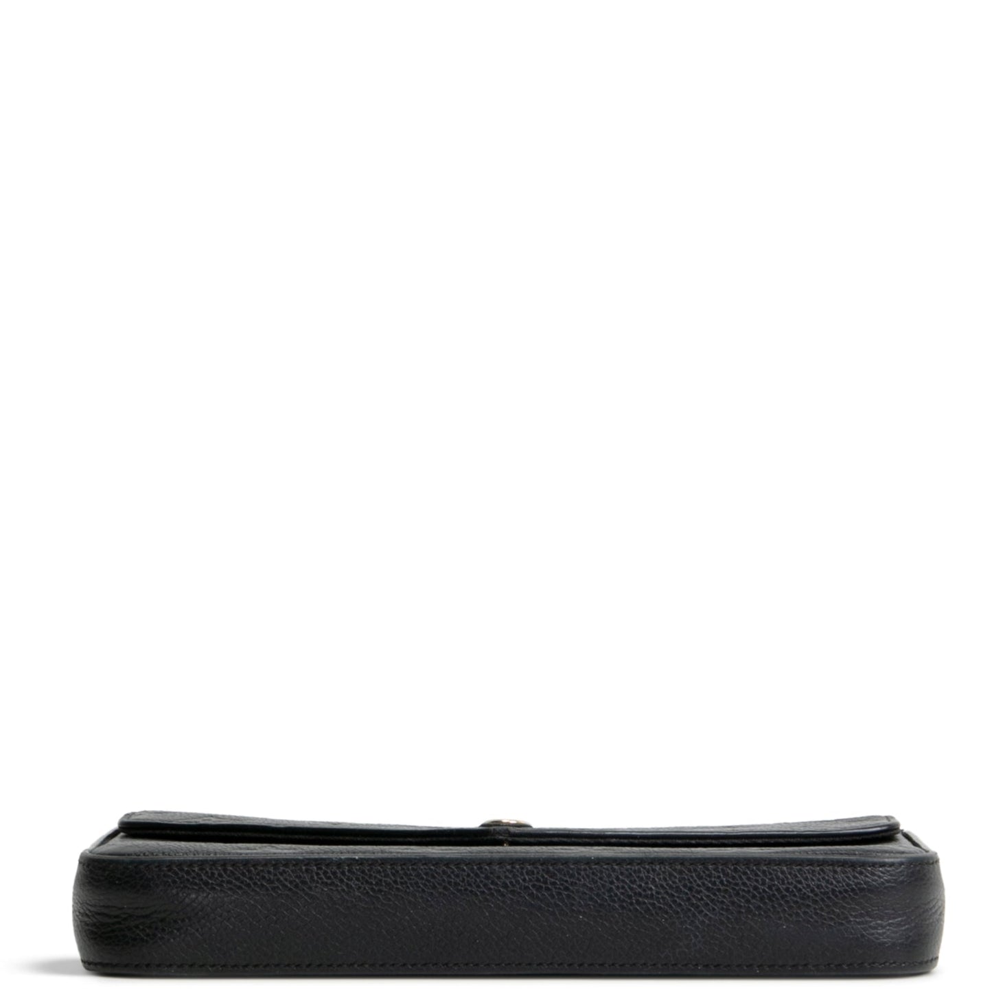 Louis Vuitton Monogram Empreinte Félicie Pochette Black