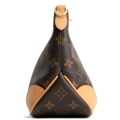 LOUIS VUITTON Boulogne PM Monogram