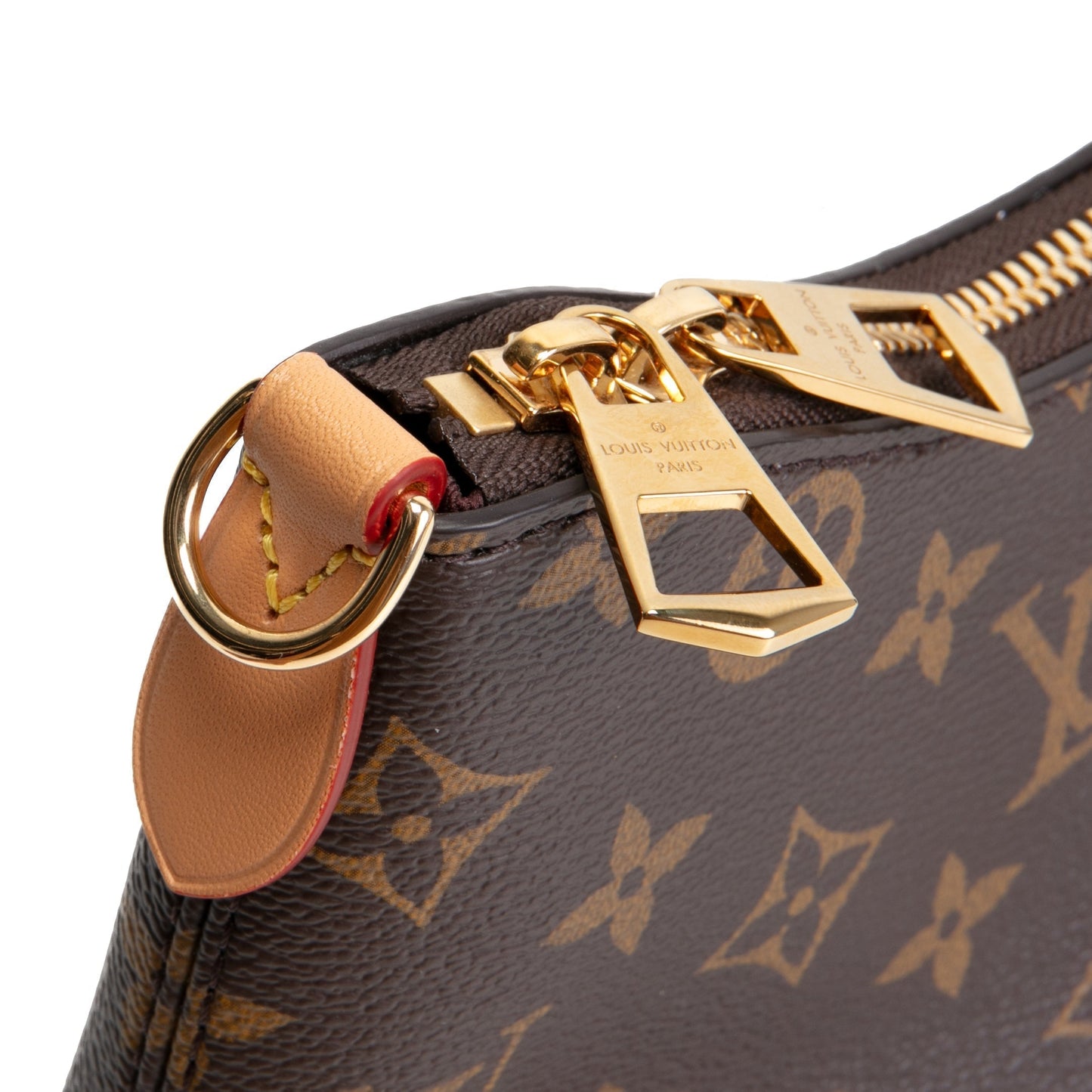LOUIS VUITTON Boulogne PM Monogram