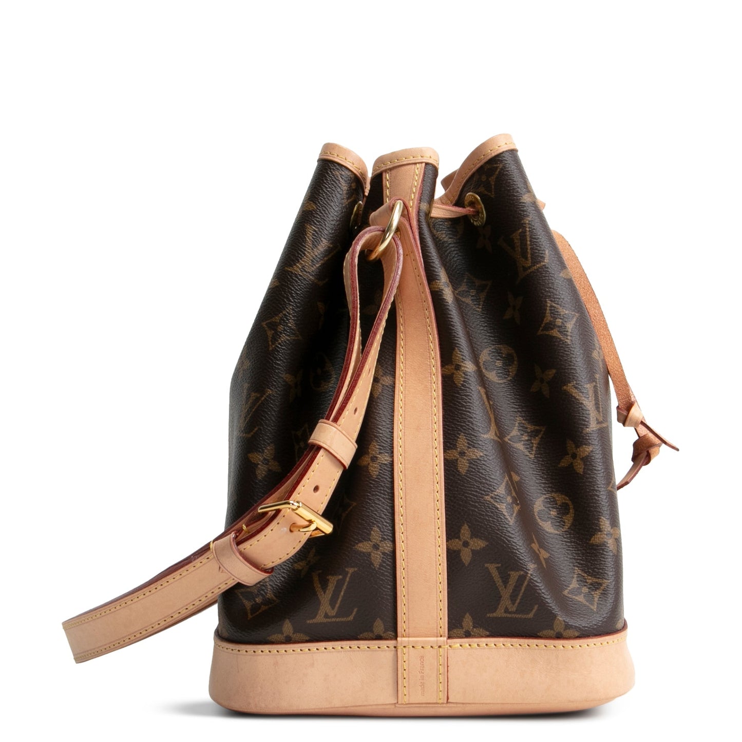 LOUIS VUITTON Noe Bucket Bag Monogram
