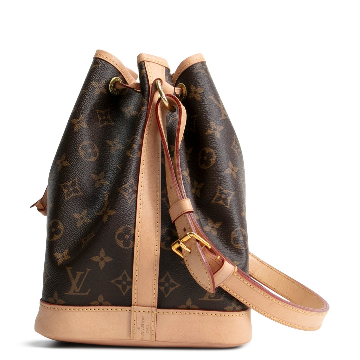 LOUIS VUITTON Noe Bucket Bag Monogram