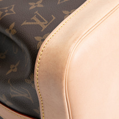 LOUIS VUITTON Noe Bucket Bag Monogram