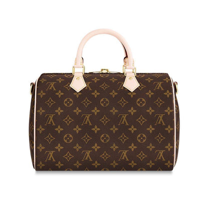 Louis Vuitton Speedy Bandoulière 30