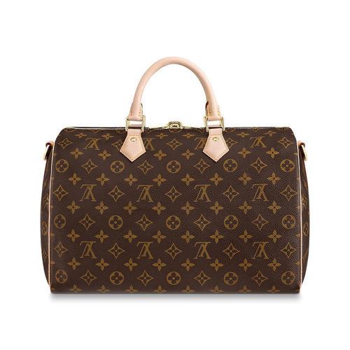 Louis Vuitton Speedy Bandoulière 35