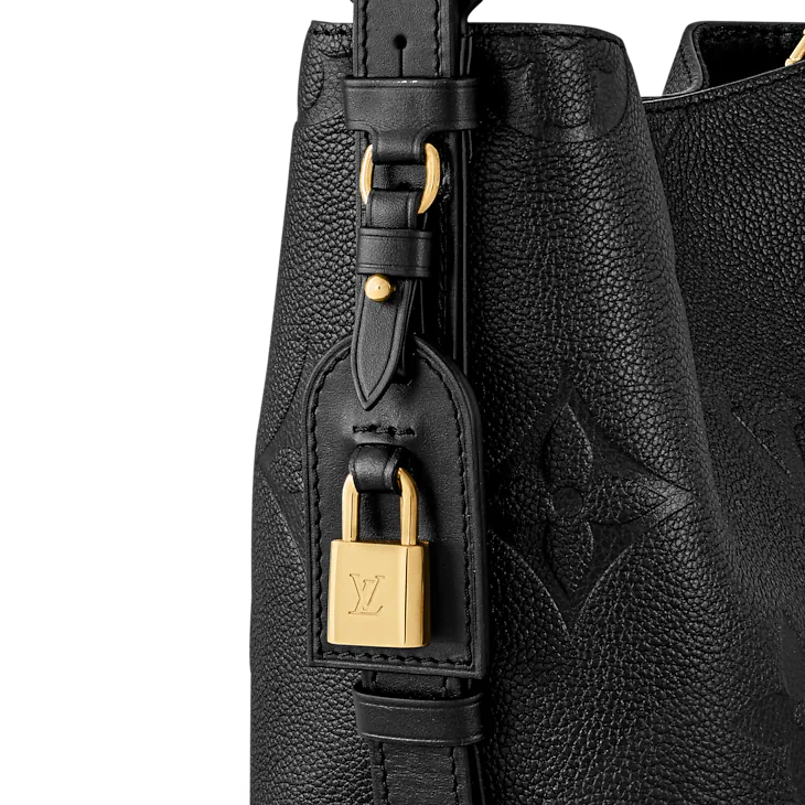 Louis Vuitton All In BB