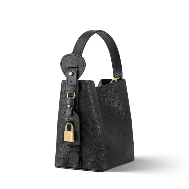 Louis Vuitton All In BB