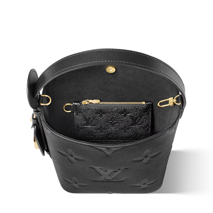 Louis Vuitton All In BB