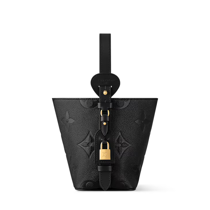 Louis Vuitton All In BB