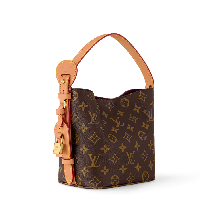 Louis Vuitton All In BB Bag