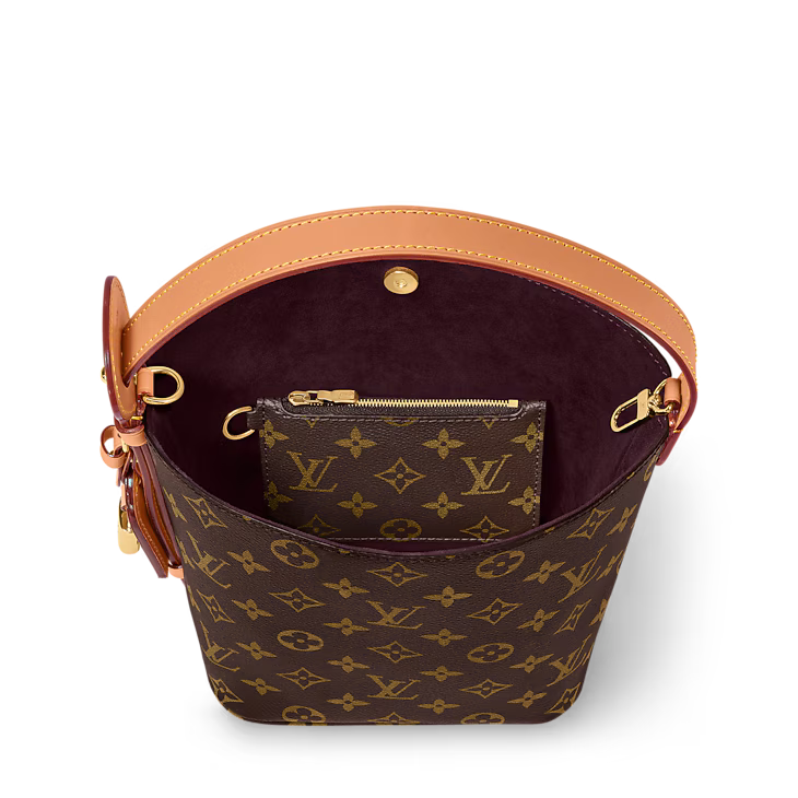 Louis Vuitton All In BB Bag
