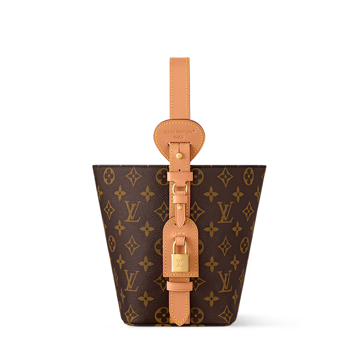Louis Vuitton All In BB Bag