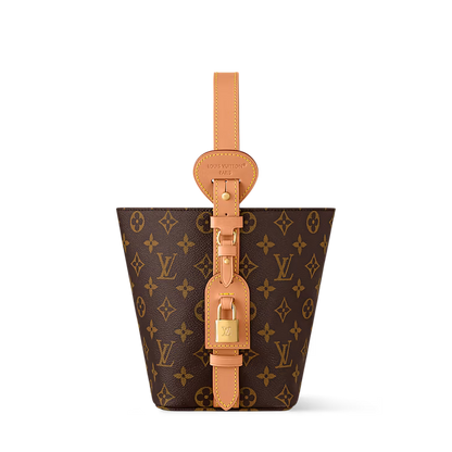 Louis Vuitton All In BB Bag