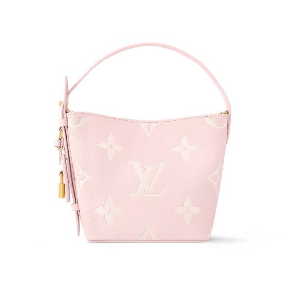 Louis Vuitton All In BB Bicolor Monogram