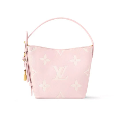 Louis Vuitton All In BB Bicolor Monogram