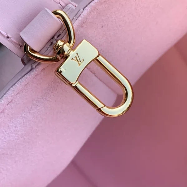 Louis Vuitton All In BB Bicolor Monogram