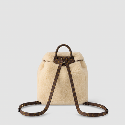 Louis Vuitton Backpack LV SKI M23384