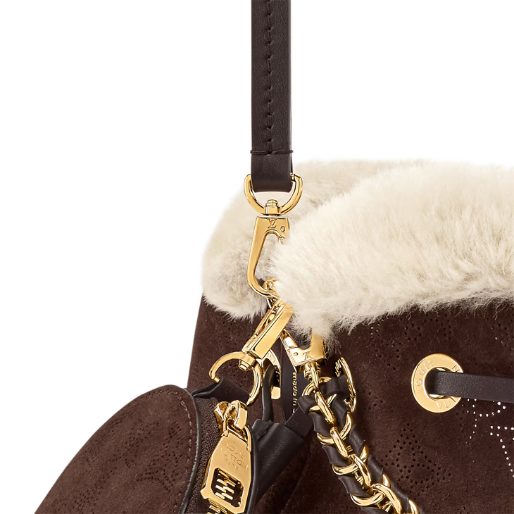 Louis Vuitton Bella Bag