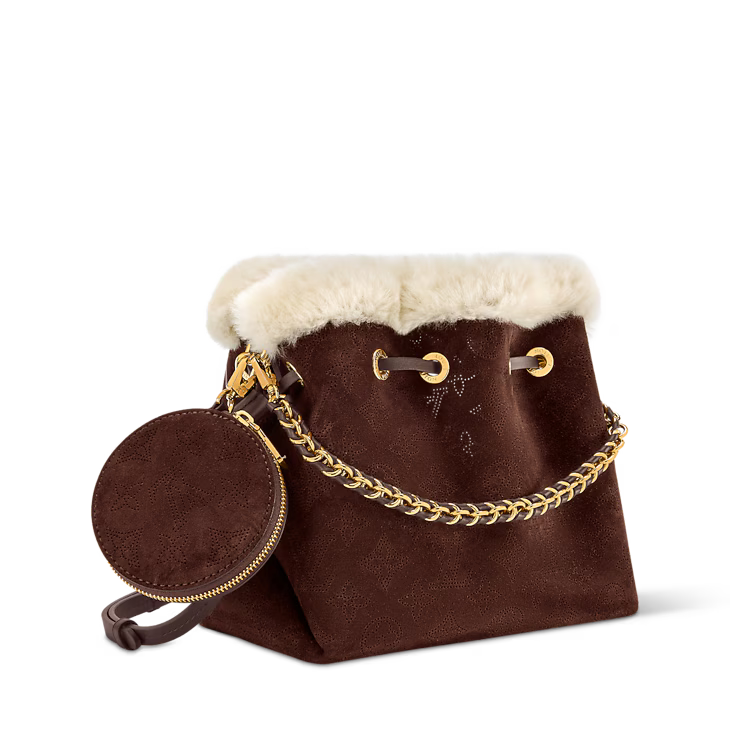 Louis Vuitton Bella Bag