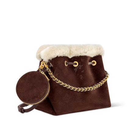 Louis Vuitton Bella Bag
