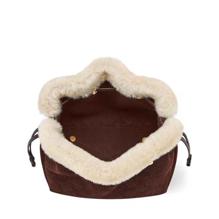Louis Vuitton Bella Bag