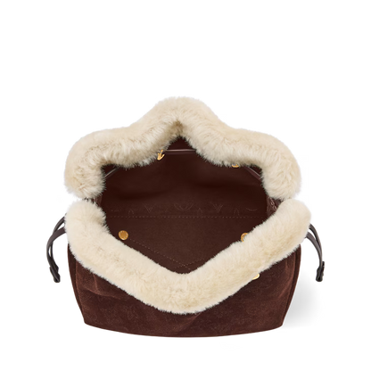 Louis Vuitton Bella Bag