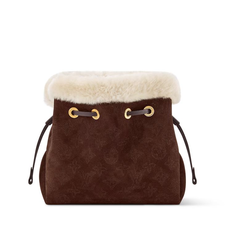 Louis Vuitton Bella Bag