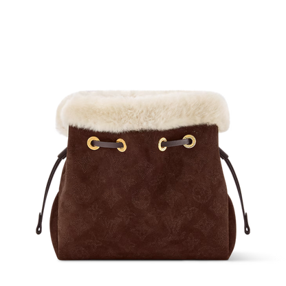 Louis Vuitton Bella Bag