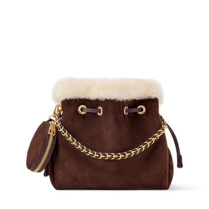 Louis Vuitton Bella Bag