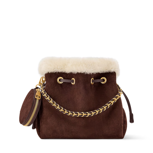 Louis Vuitton Bella Bag