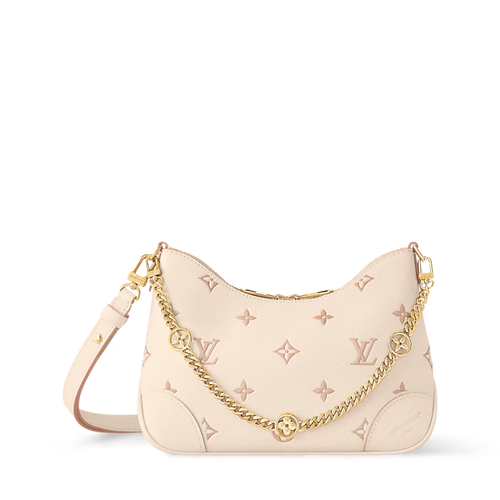 Louis Vuitton Boulogne Bag