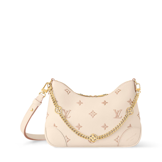 Louis Vuitton Boulogne Bag