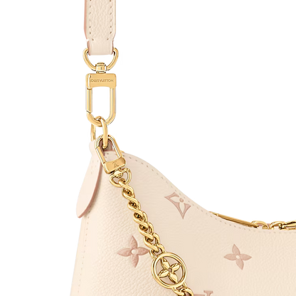 Louis Vuitton Boulogne Bag