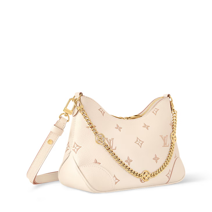 Louis Vuitton Boulogne Bag