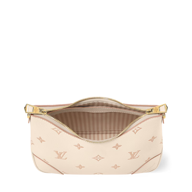 Louis Vuitton Boulogne Bag
