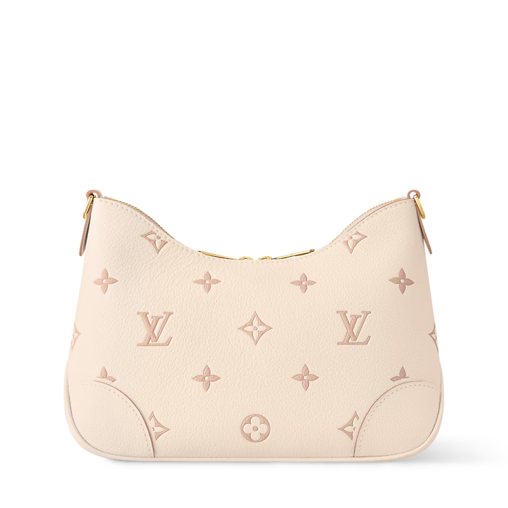 Louis Vuitton Boulogne Bag
