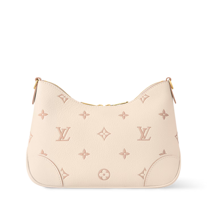 Louis Vuitton Boulogne Bag