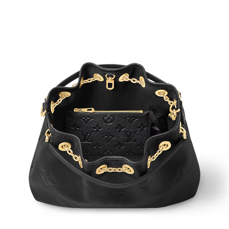 Louis Vuitton Bundle bag