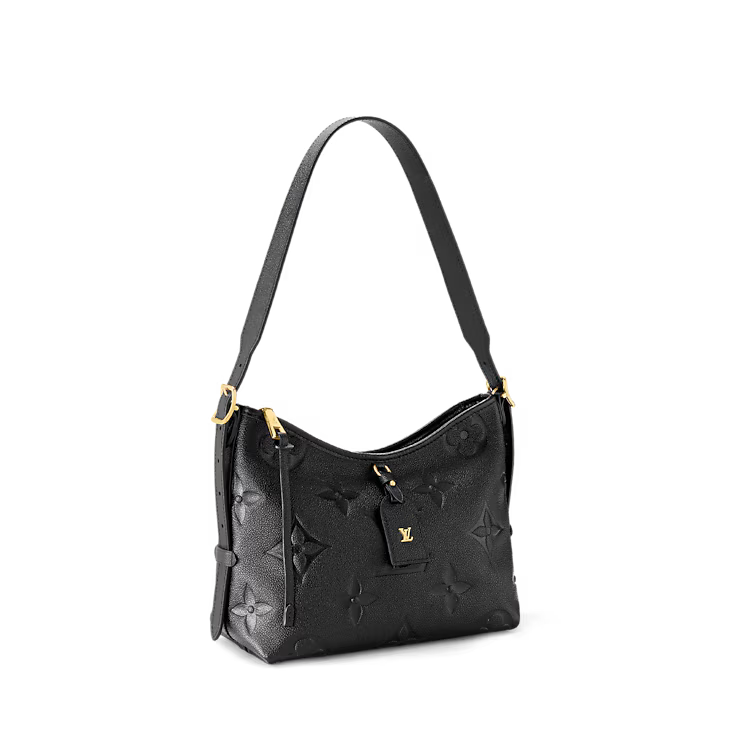 Louis Vuitton CarryAll