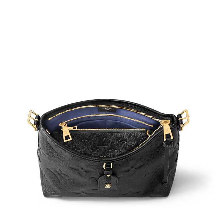 Louis Vuitton CarryAll
