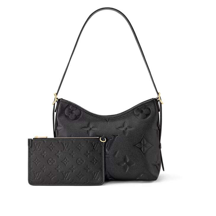 Louis Vuitton CarryAll