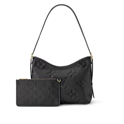 Louis Vuitton CarryAll