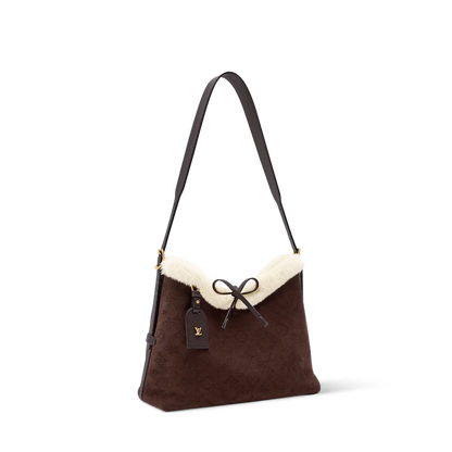 Louis Vuitton Carry All PM Bag