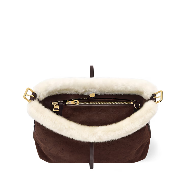 Louis Vuitton Carry All PM Bag