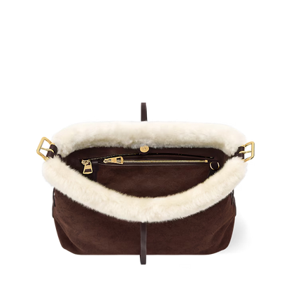 Louis Vuitton Carry All PM Bag