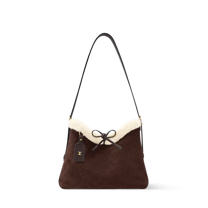 Louis Vuitton Carry All PM Bag